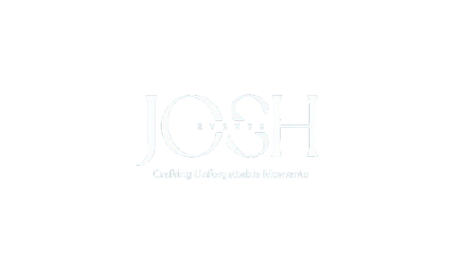 Josh Events Logo